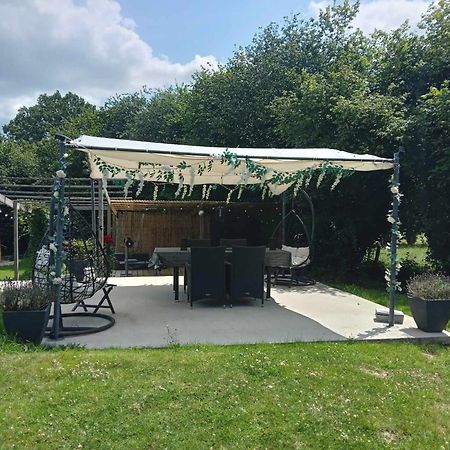 Maison Du Murphy Sourdeval Zewnętrze zdjęcie